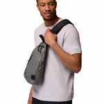 Mochila Unisex Great Smoky Garden™ Gris