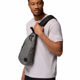 Mochila Unisex Great Smoky Garden™ Gris