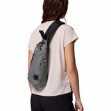 Mochila Unisex Great Smoky Garden™ Gris