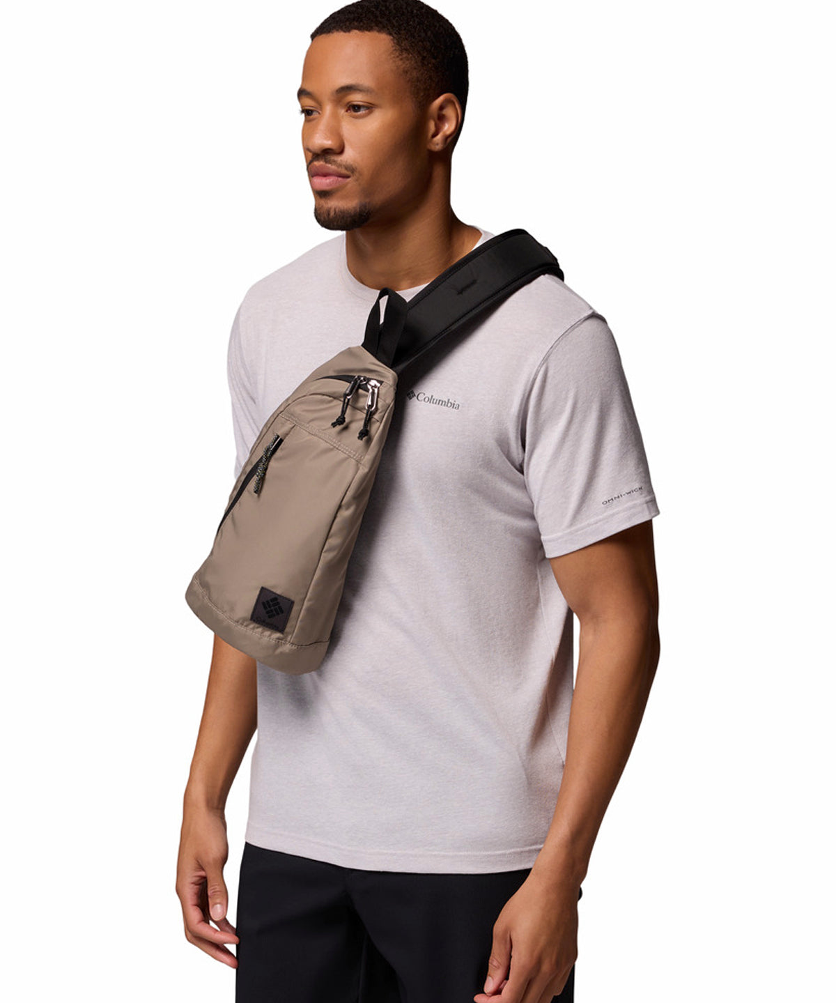 Mochila Unisex Great Smoky Garden™ Marrón