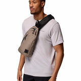 Mochila Unisex Great Smoky Garden™ Marrón