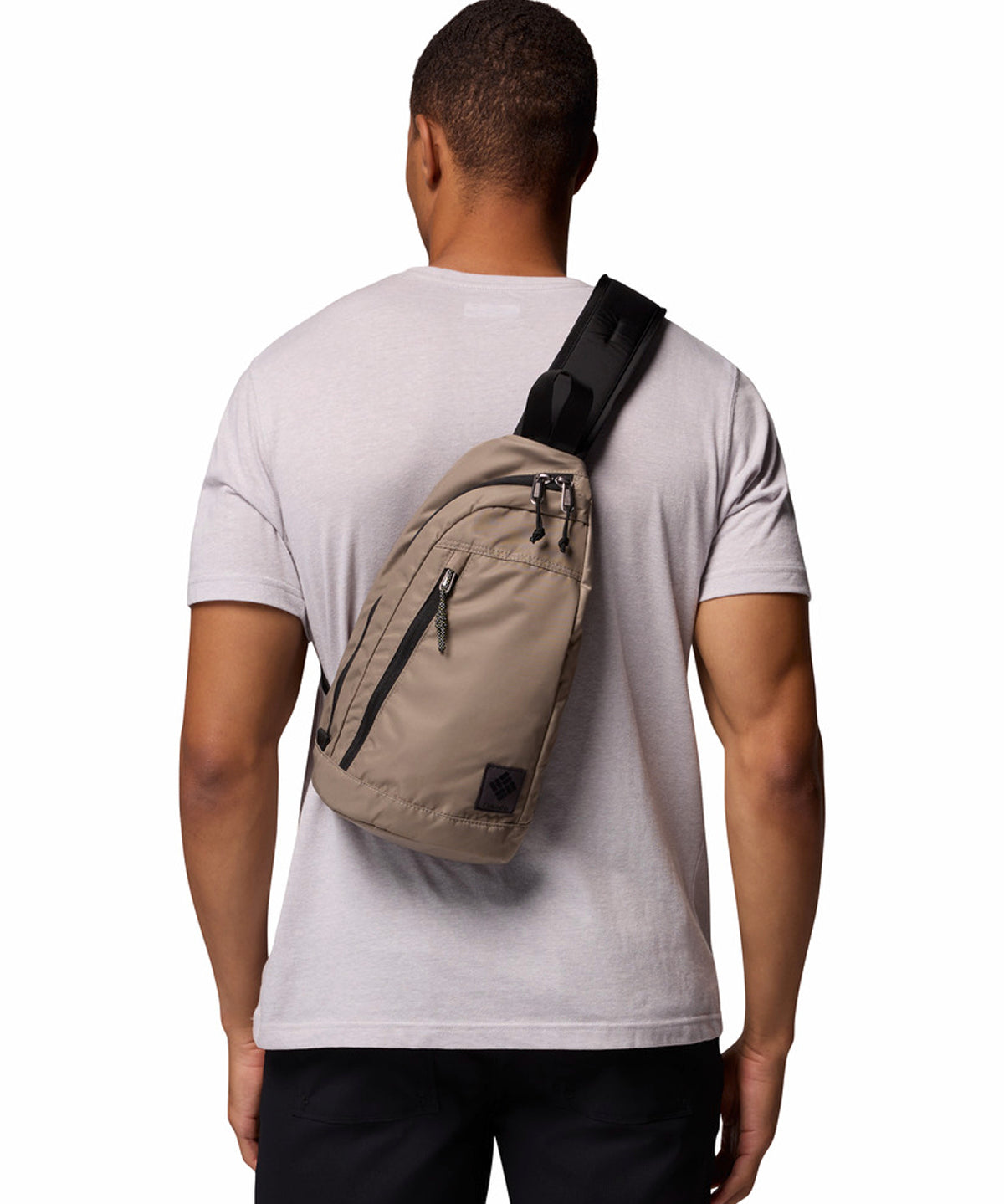 Mochila Unisex Great Smoky Garden™ Marrón