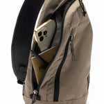 Mochila Unisex Great Smoky Garden™ Marrón