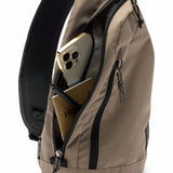 Mochila Unisex Great Smoky Garden™ Marrón