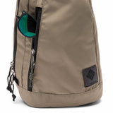 Mochila Unisex Great Smoky Garden™ Marrón
