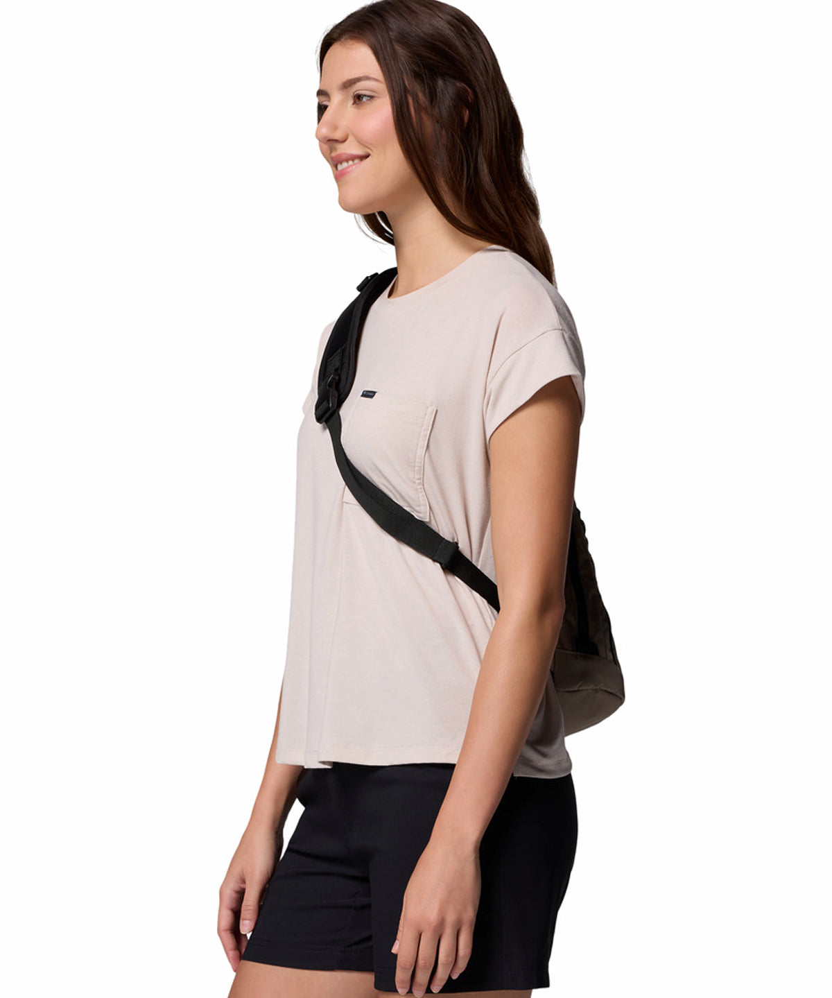 Mochila Unisex Great Smoky Garden™ Marrón