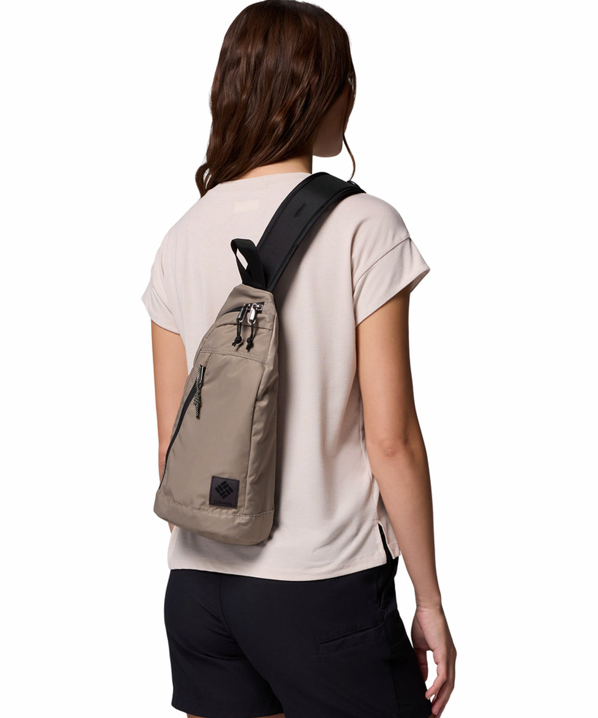 Mochila Unisex Great Smoky Garden™ Marrón