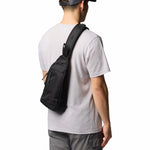 Mochila Unisex Great Smoky Garden™ Negro