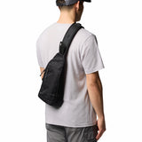 Mochila Unisex Great Smoky Garden™ Negro