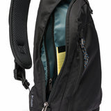 Mochila Unisex Great Smoky Garden™ Negro