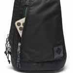 Mochila Unisex Great Smoky Garden™ Negro