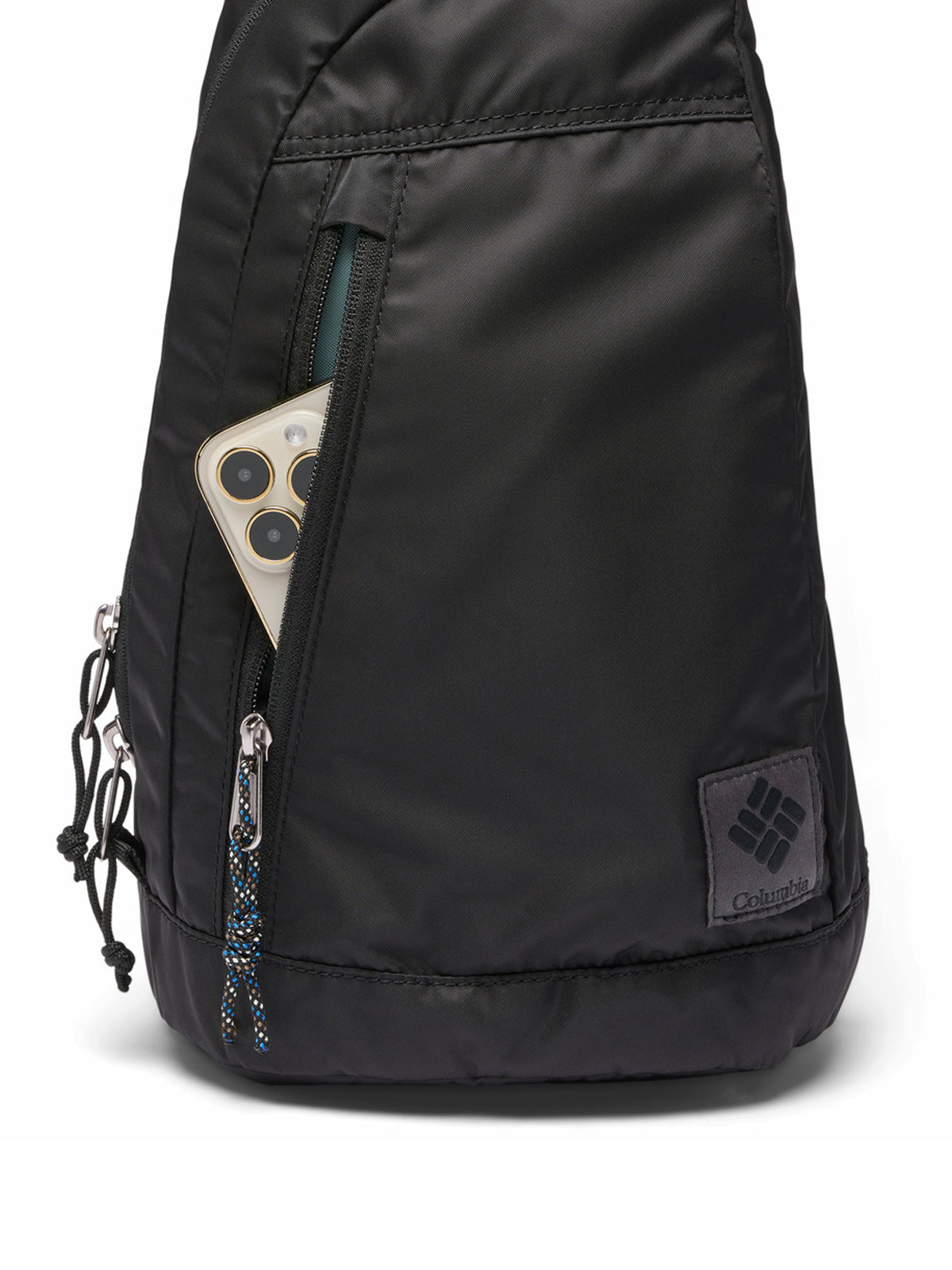 Mochila Unisex Great Smoky Garden™ Negro