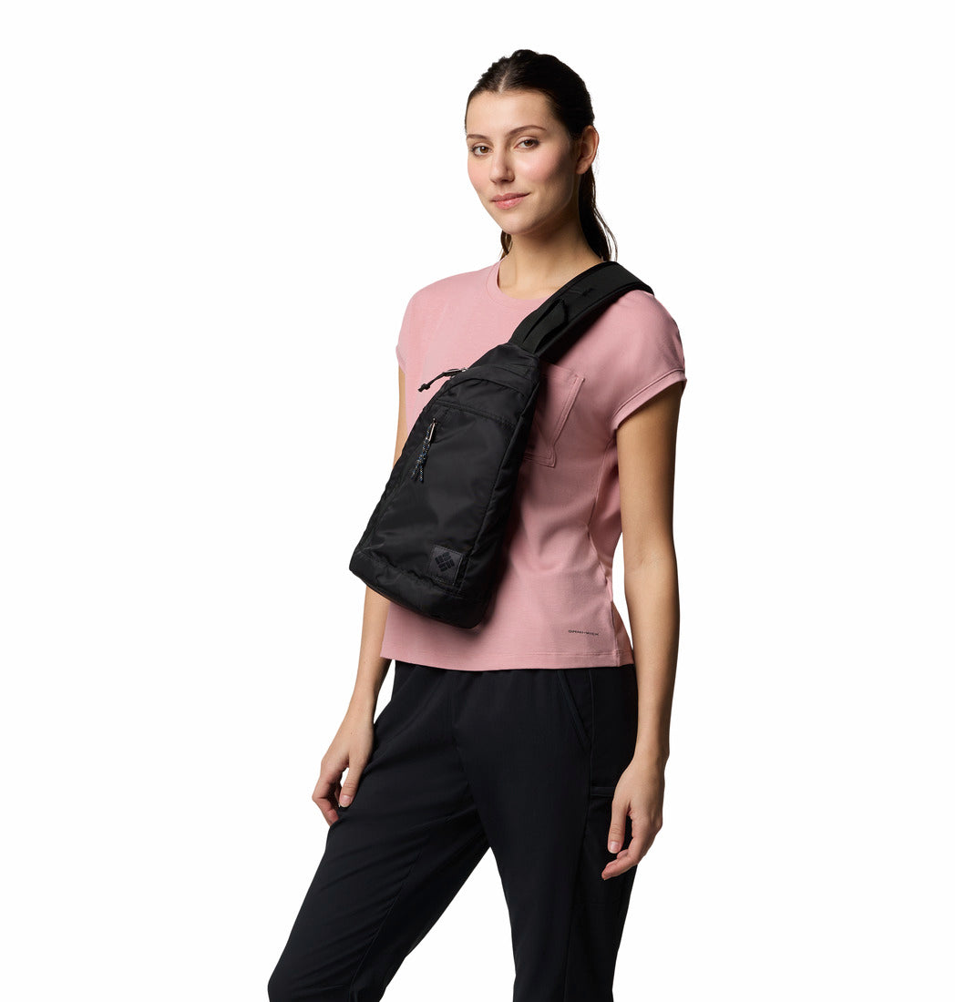 Mochila Unisex Great Smoky Garden™ Negro
