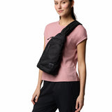 Mochila Unisex Great Smoky Garden™ Negro
