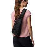 Mochila Unisex Great Smoky Garden™ Negro