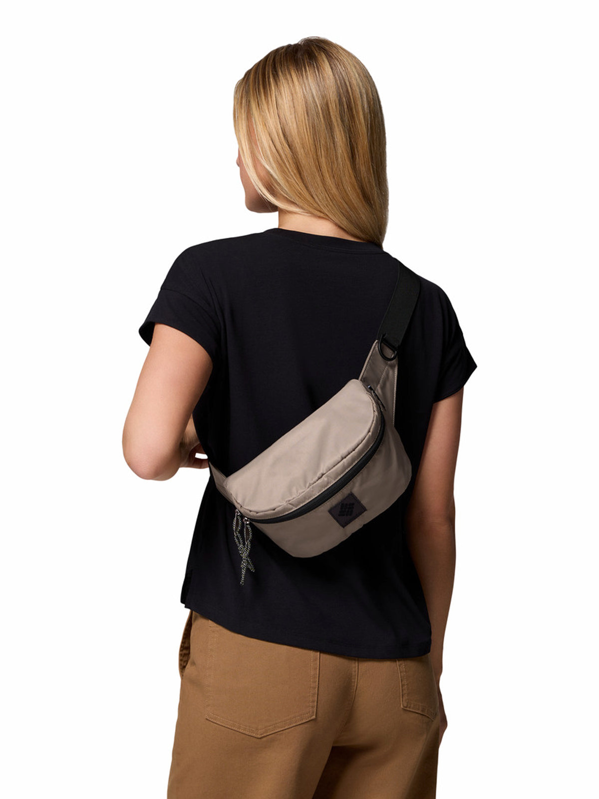 Canguro Unisex Great Smoky Garden™ Marrón