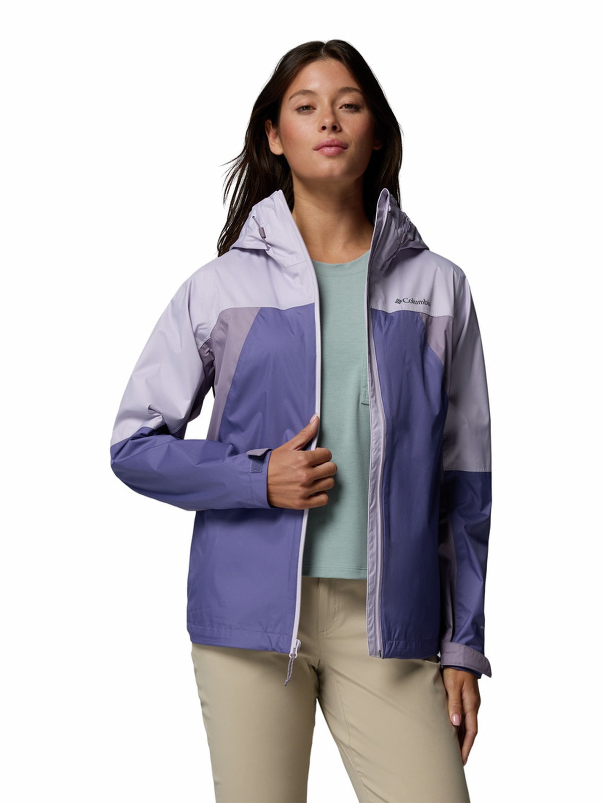 Casaca Impermeable Mujer Inner Limits™ IV - 1; Casaca Impermeable Mujer Inner Limits™ IV - 2; Casaca Impermeable Mujer Inner Limits™ IV - 3; Casaca Impermeable Mujer Inner Limits™ IV - 4; Casaca Impermeable Mujer Inner Limits™ IV - 5; Casaca Impermeable Mujer Inner Limits™ IV - 6; Casaca Impermeable Mujer Inner Limits™ IV - 7; Casaca Impermeable Mujer Inner Limits™ IV - 8; Casaca Impermeable Mujer Inner Limits™ IV - 9; Casaca Impermeable Mujer Inner Limits™ IV - 10