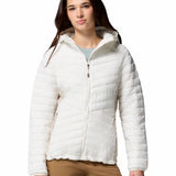 Casaca Sintetica Mujer Powder Pass™