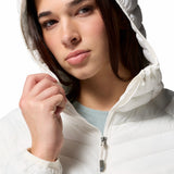 Casaca Sintetica Mujer Powder Pass™