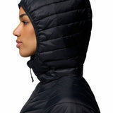 Casaca Sintetica Mujer Powder Pass™