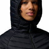 Casaca Sintetica Mujer Powder Pass™