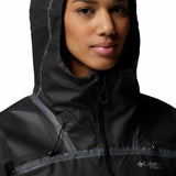 Casaca Impermeable OutDry™ Extreme Mujer Whistler Peak™