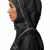 Casaca Impermeable OutDry™ Extreme Mujer Whistler Peak™