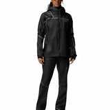 Casaca Impermeable OutDry™ Extreme Mujer Whistler Peak™