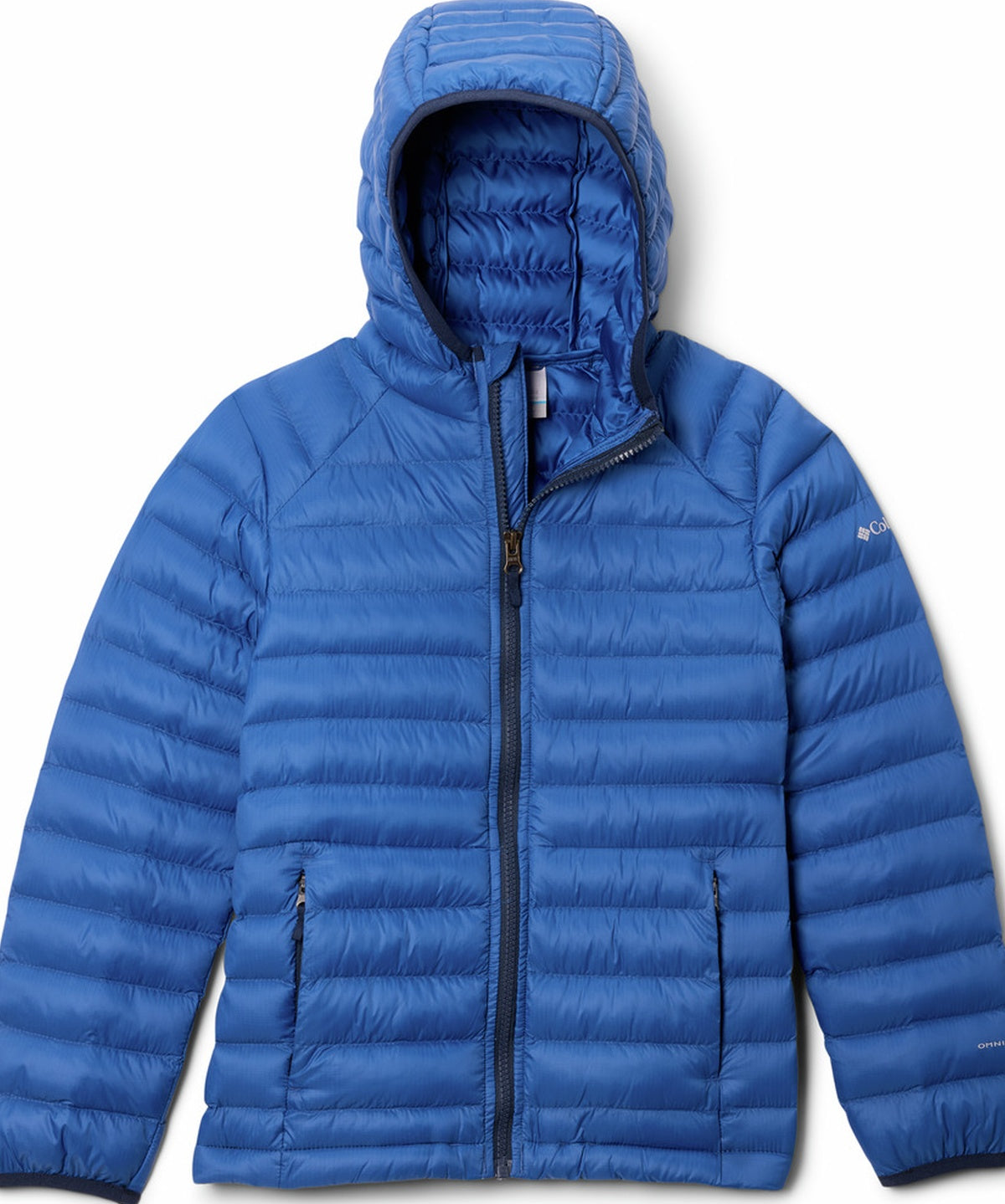 Casaca Sintética Uniex Powder Pass™ Azul