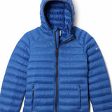 Casaca Sintética Uniex Powder Pass™ Azul