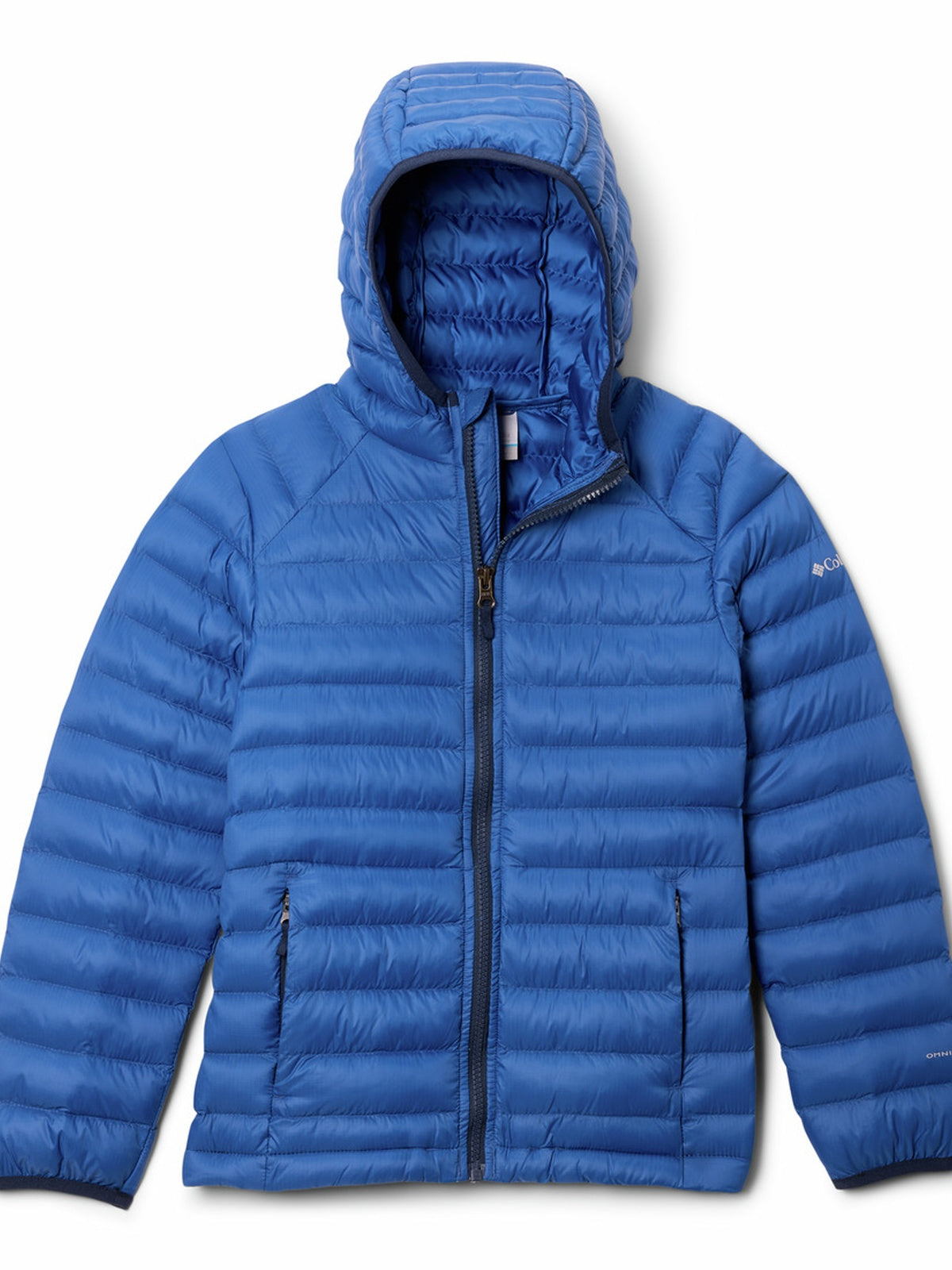 Casaca Sintética Uniex Powder Pass™ Azul