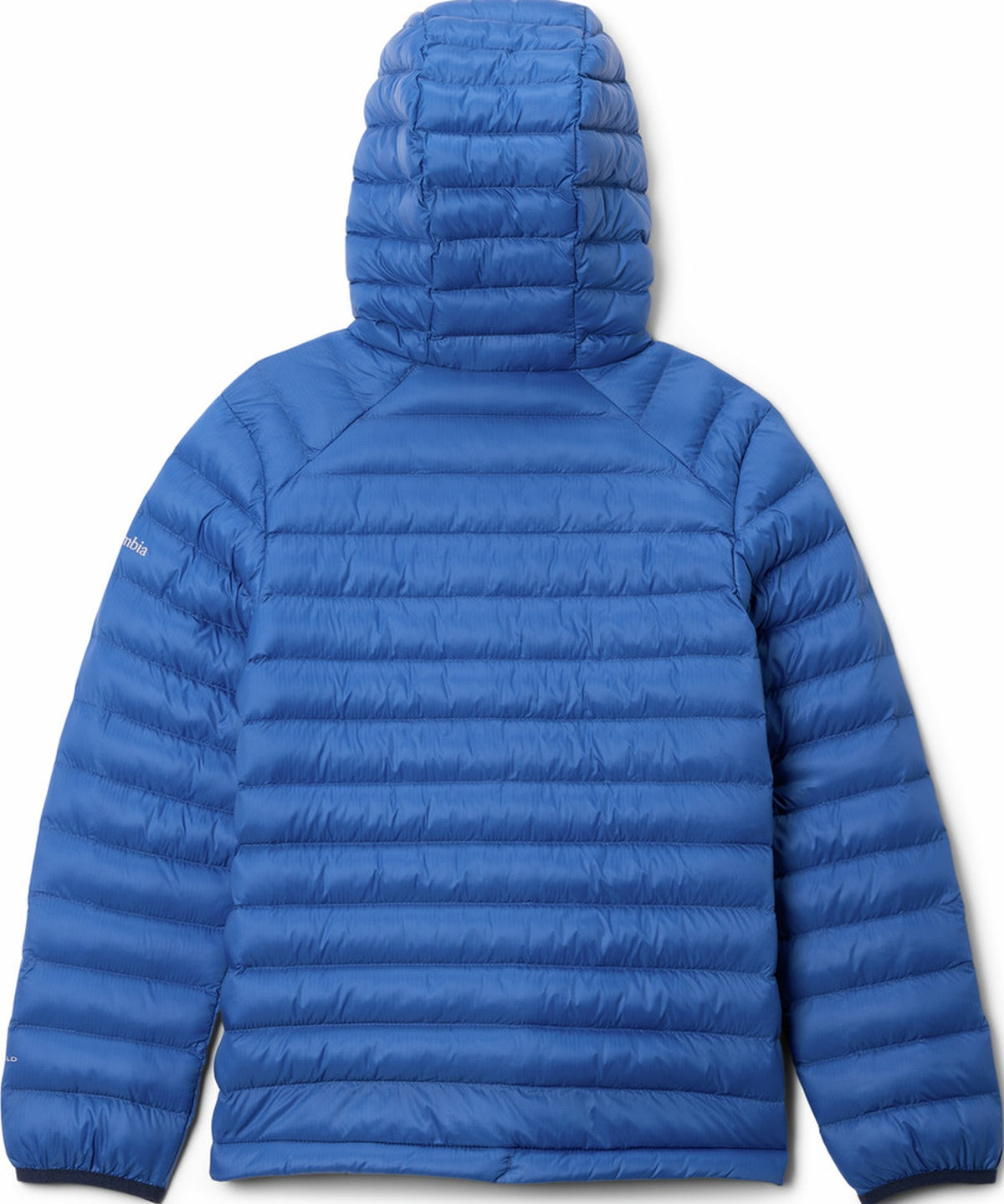 Casaca Sintética Uniex Powder Pass™ Azul