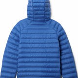 Casaca Sintética Uniex Powder Pass™ Azul