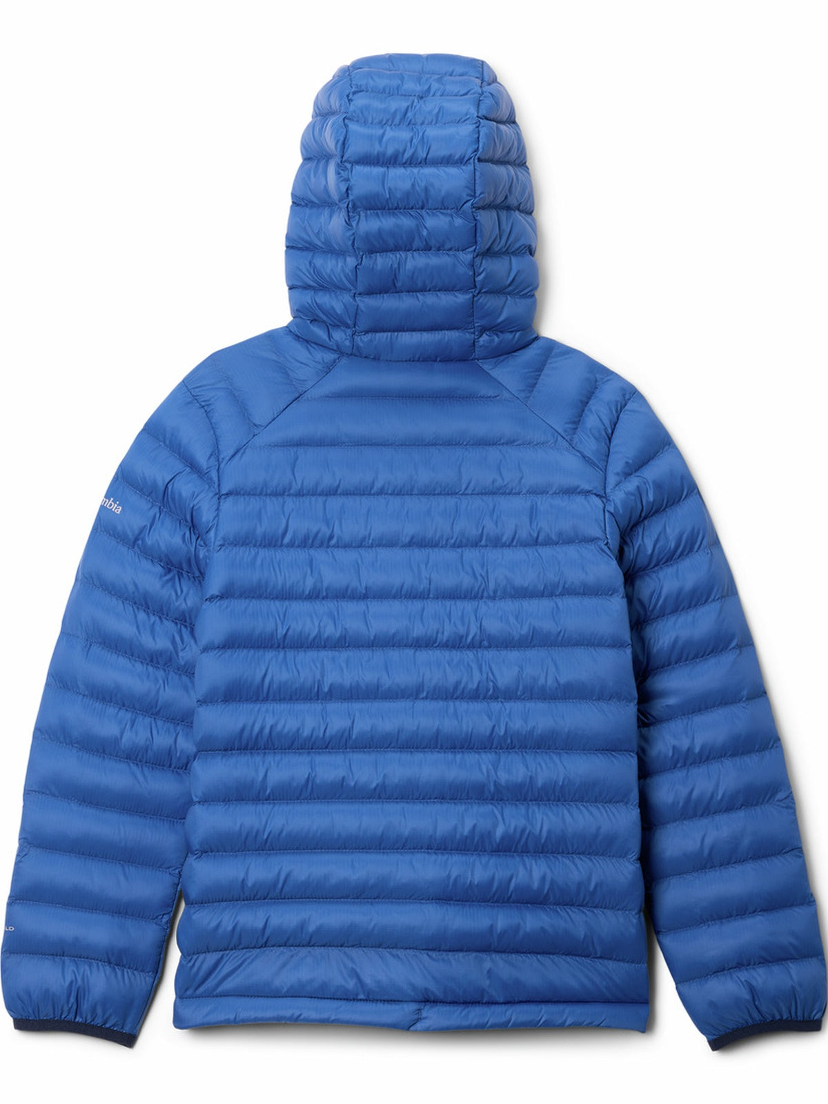 Casaca Sintética Uniex Powder Pass™ Azul