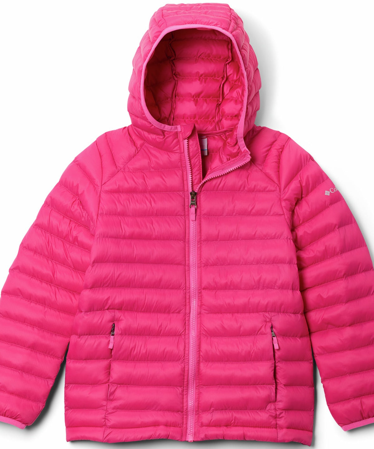 Casaca Sintética Uniex Powder Pass™ Rosado