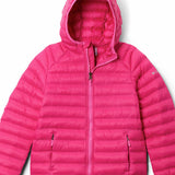 Casaca Sintética Uniex Powder Pass™ Rosado