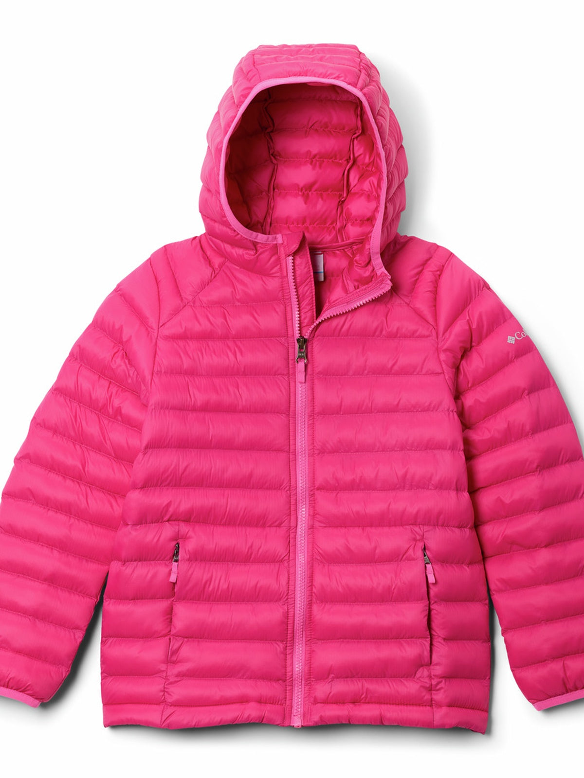Casaca Sintética Uniex Powder Pass™ Rosado