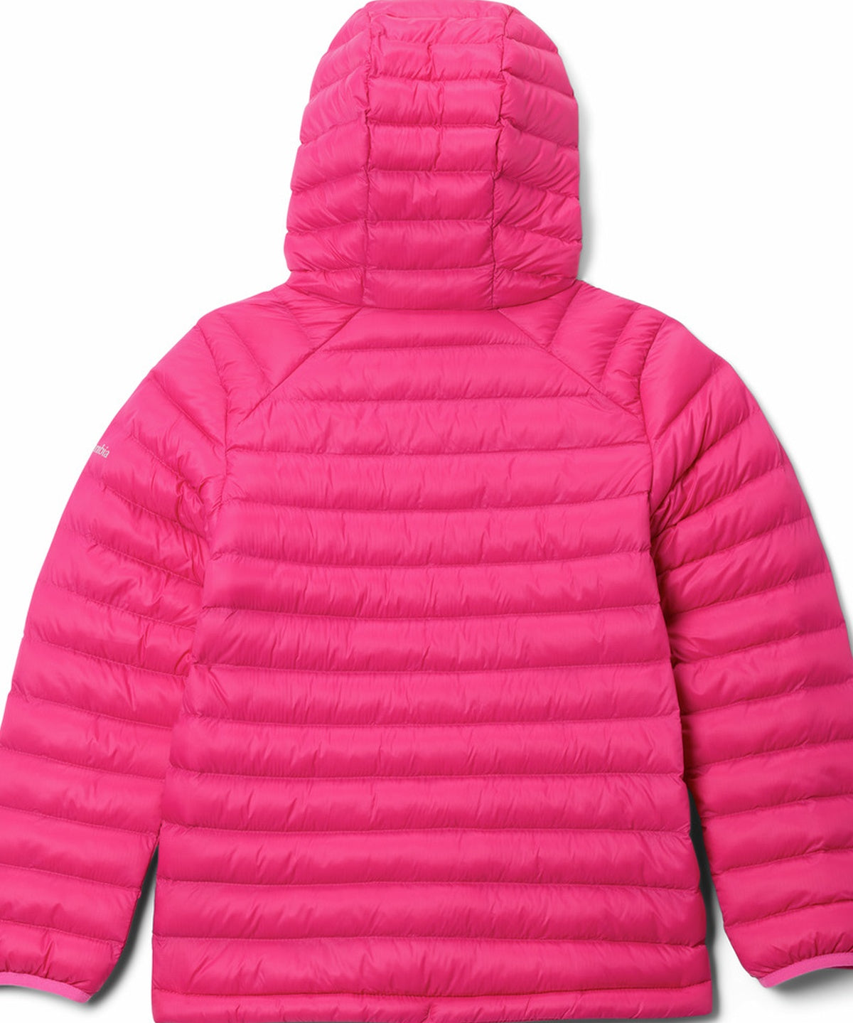 Casaca Sintética Uniex Powder Pass™ Rosado