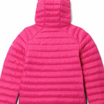 Casaca Sintética Uniex Powder Pass™ Rosado