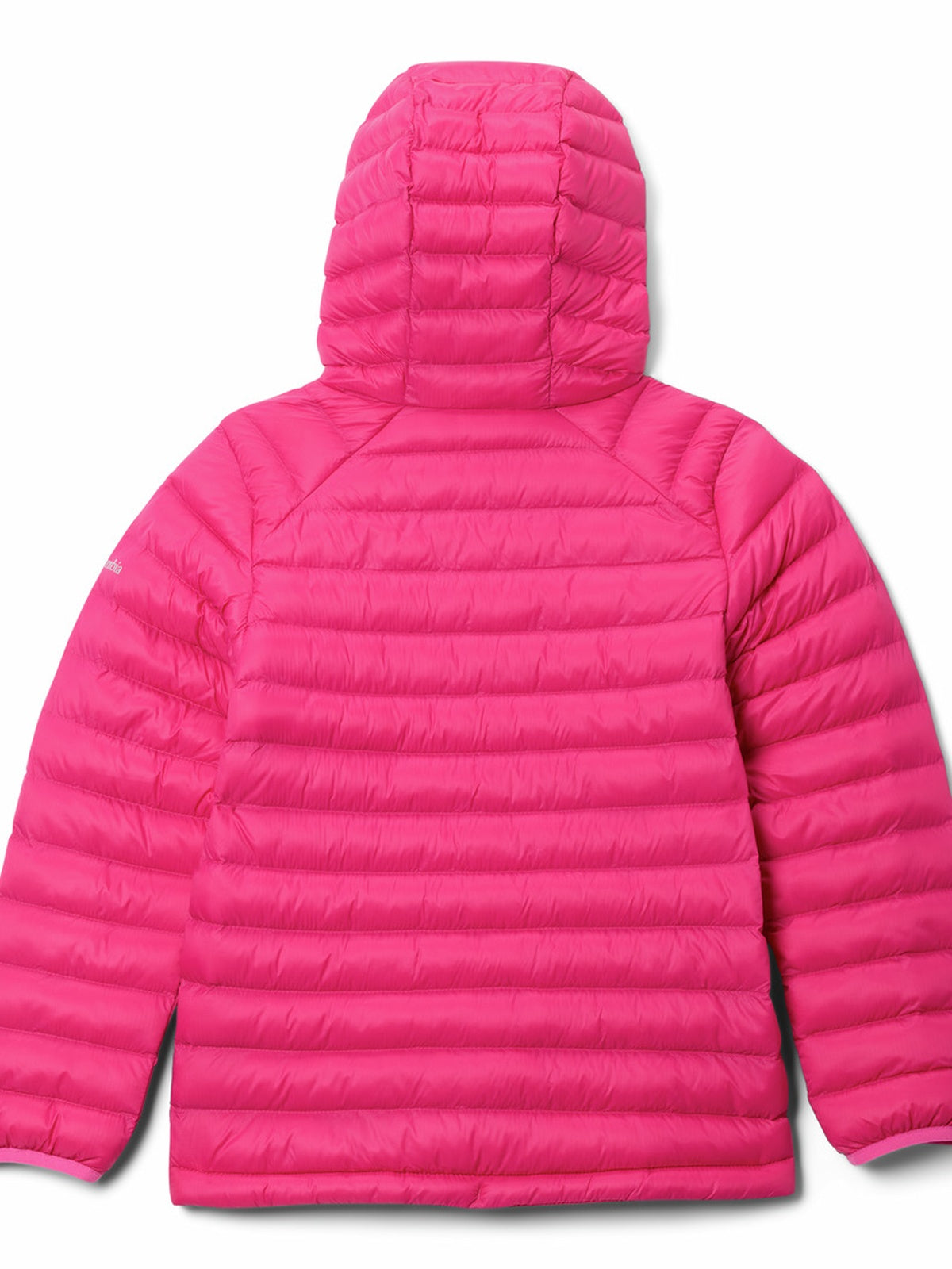 Casaca Sintética Uniex Powder Pass™ Rosado