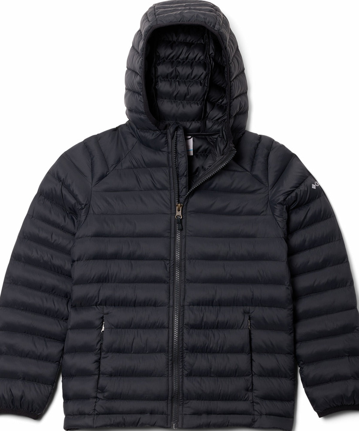Casaca Sintética Uniex Powder Pass™ Negro