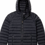 Casaca Sintética Uniex Powder Pass™ Negro