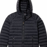 Casaca Sintética Uniex Powder Pass™ Negro