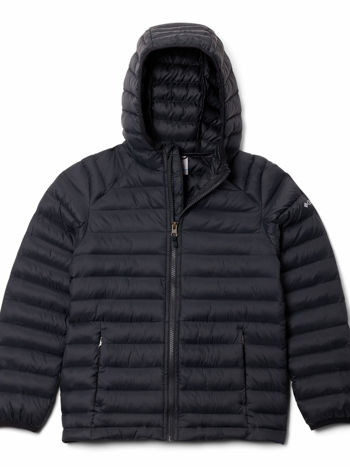 Casaca Sintética Uniex Powder Pass™ Negro
