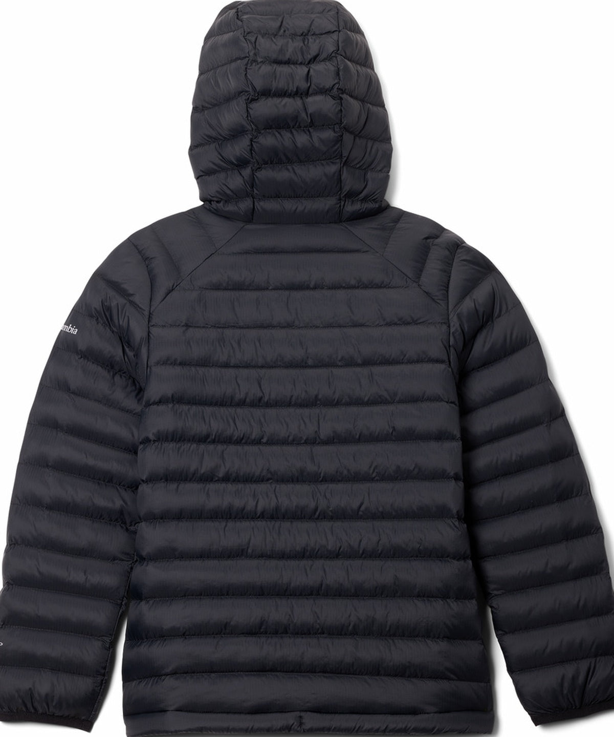 Casaca Sintética Uniex Powder Pass™ Negro