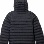 Casaca Sintética Uniex Powder Pass™ Negro