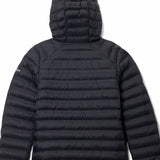 Casaca Sintética Uniex Powder Pass™ Negro