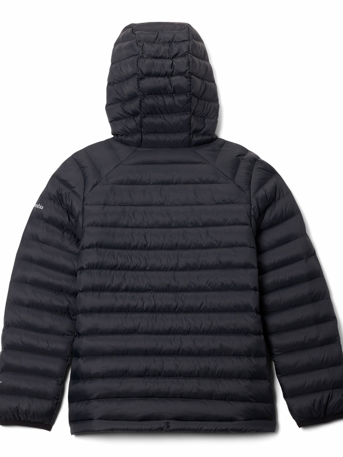 Casaca Sintética Uniex Powder Pass™ Negro