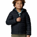 Casaca Sintética Uniex Powder Pass™ Negro