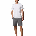 Polo Manga Corta Hombre Parsons Point™ Blanco